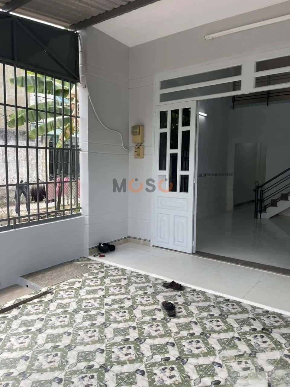 Bán nhà hẻm Thới Hòa  Huyện Bình Chánh, TP.HCM – 1 phòng ngủ, giá 4 tỷ — Hình 3